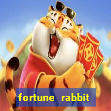 fortune rabbit minutos pagantes